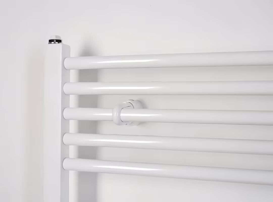Bel raven električni radiator Thermal Trend KE 450x960 mm z grelcem 300 W