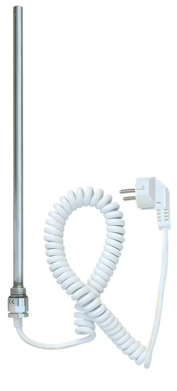 Bela grelna palica Thermal Trend Skv 400W pro cevne radiatorji