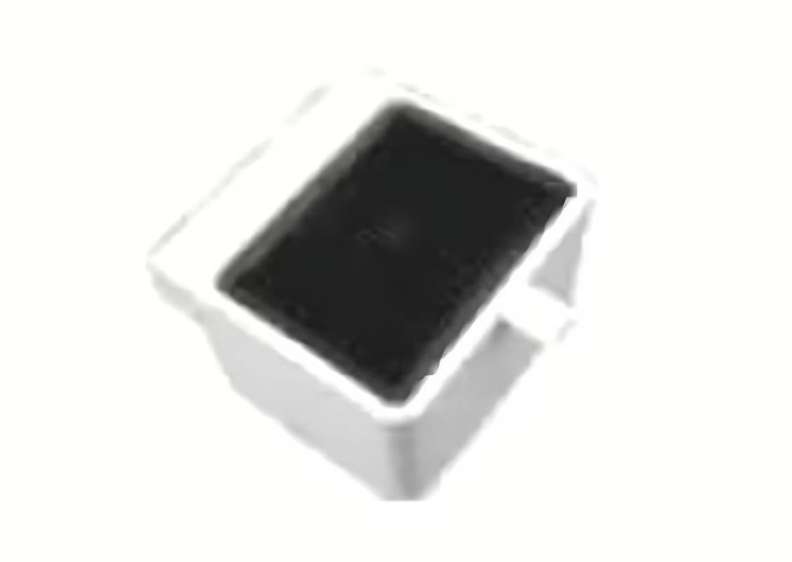 Nadomestni ogljikov filter pro vitra Vcare