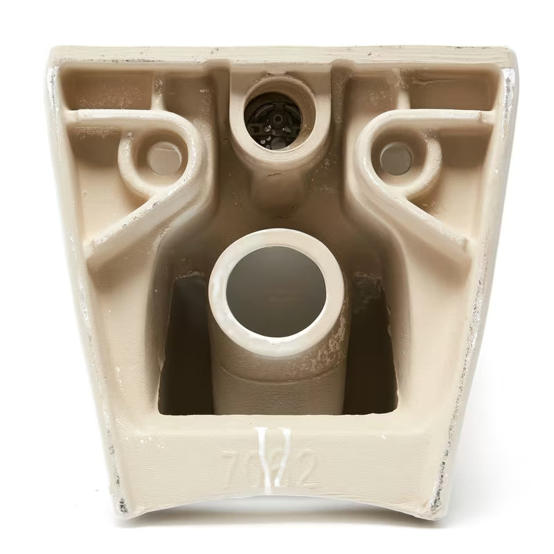 Bijeli viseča WC školjka vitra Integra brez splakovalnega kroga s tehnologijom Rim-Ex i daskom mehko Zapiranje Soft Close.