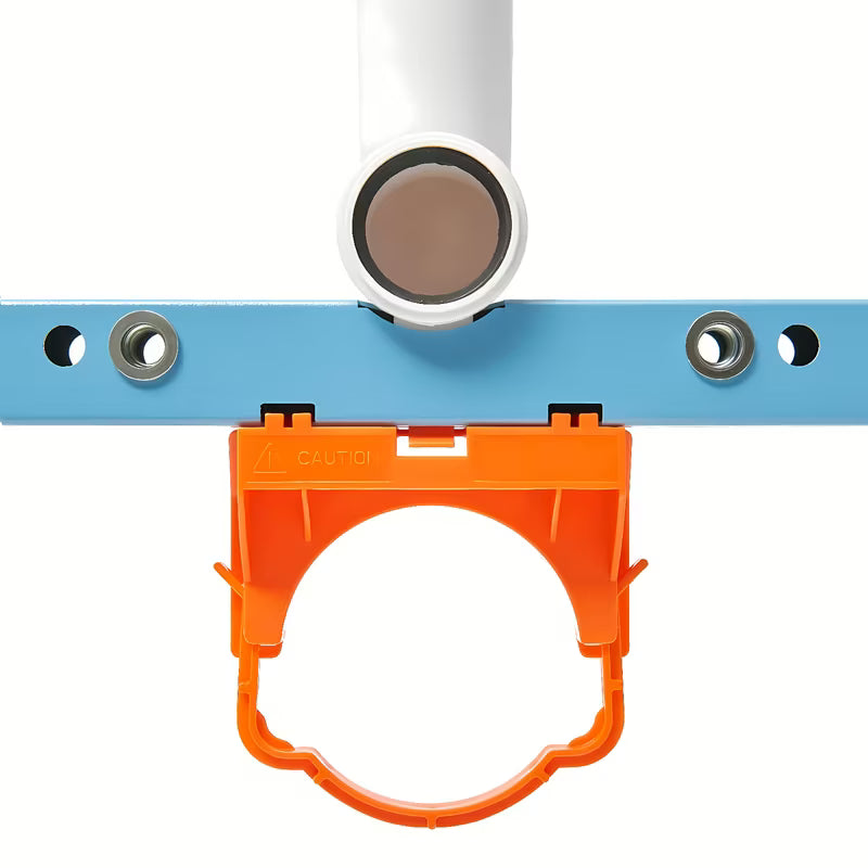 Podometni splakovalnik za WC Vitra pro viseča WC školjka s prednjim pristupom i podesivim ispiranjem