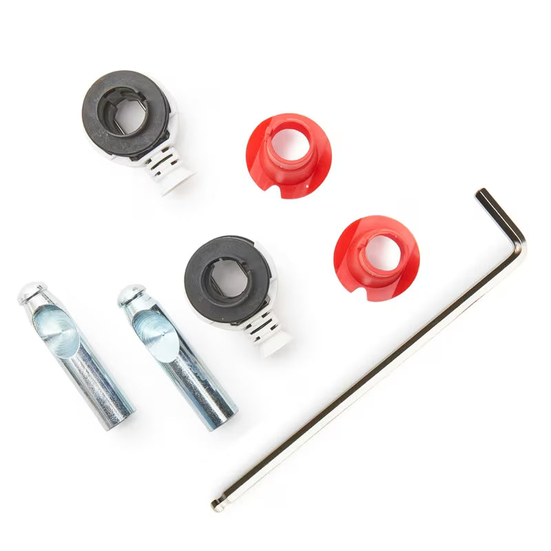 Skriveno pričvršćenje WC školjka vitra kao rezervni del pro pričvršćenje WC školjka školjke na podžbuknu konstrukciju.