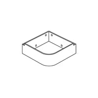 Dodatki za kopalniško pohištvo