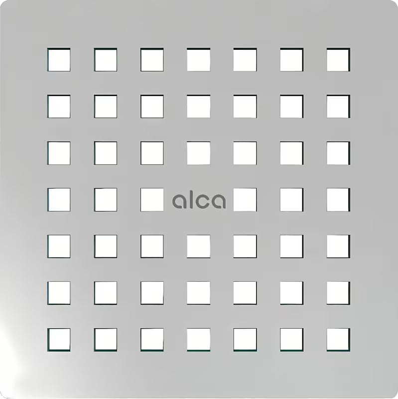 Nehrđajuća talni sifon Alca MPV014 pro APV110, APV120 i APV130