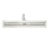 Kanaleta za Tuš Anima 70 cm u izvedbi chrome s rešetkom 65 cm i sifonom DN40