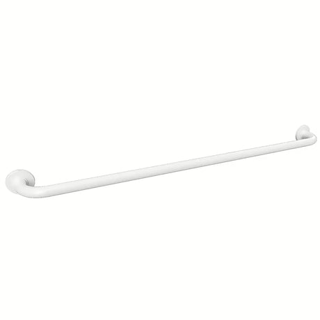 Bijeli ročaj Bemeta Help, montaža bušenjem