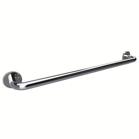 Zidne ročaj Bemeta Help od nehrđajućeg čelika pro za kupaonicu bez prepreka i sigurniji oslonac pri kretanju.