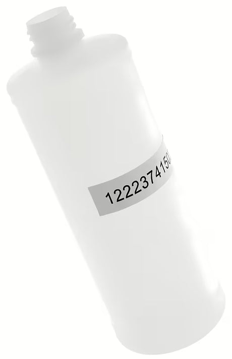 Blanco nadomestna posodica pro za dozirnik detergenta s prostornino 300 ml in zunanjim navojem
