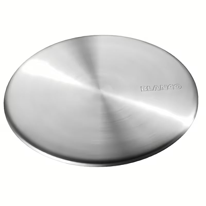 Pokrovček odtočnega sita Blanco CapFlow pro za korito z odtokom 3 1/2"