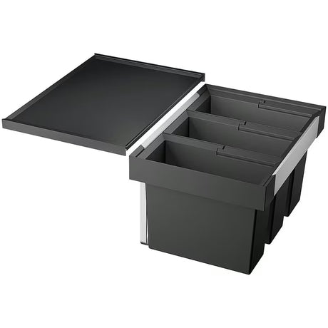 Koš za Smeti sorter Blanco Flexon II za predal pro ločevanje odpadkov