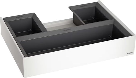 Blanco Select II Orga organizacijski predal za omarico 60 cm s pomičnimi škatlami