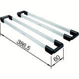 Nerjavno pomivalno korito Blanco Etagon 500-IF/A 540x500 mm v svilnatem sijaju