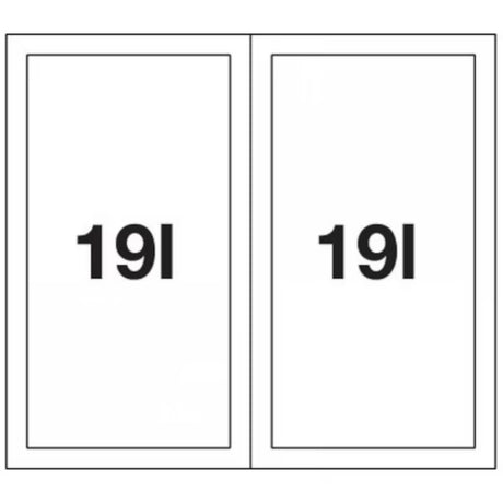 Blanco Flexon II koš za smeti sorter za kuhinjski ormarić modernog i funkcionalnog dizajna