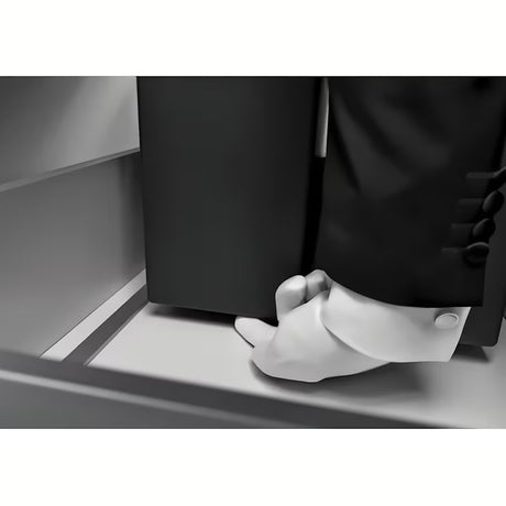 Blanco Flexon II koš za smeti sorter za kuhinjski ormarić modernog i funkcionalnog dizajna