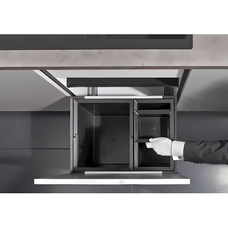 Koš za Smeti sorter Blanco Flexon II za ladicu pro razvrstavanje otpada