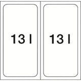 Sivi koš za smeti Blanco sorter pro za kuhinjski ormarić s jednostavnom montažom