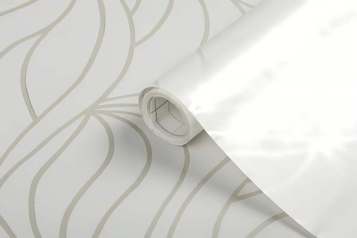 Prozirna statička folija d-c-fix Antwerpen za tuš kabina