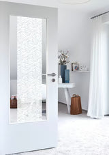 Prozirna statička folija d-c-fix Antwerpen za tuš kabina