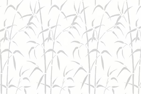 Prozirna statička folija d-c-fix Bamboo za tuš kabina