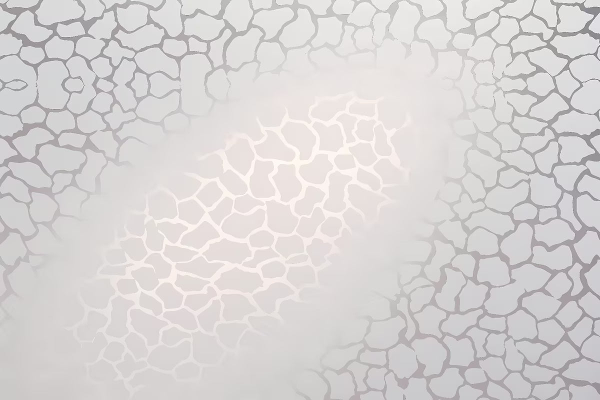 Prozirna statička folija d-c-fix Leva za tuš kabine