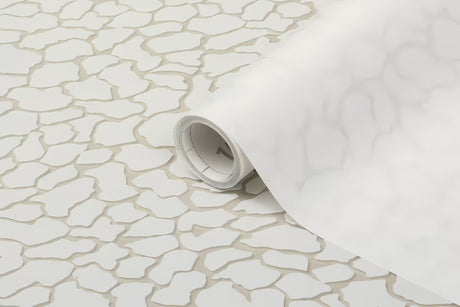 Prozirna statička folija d-c-fix Leva za tuš kabine