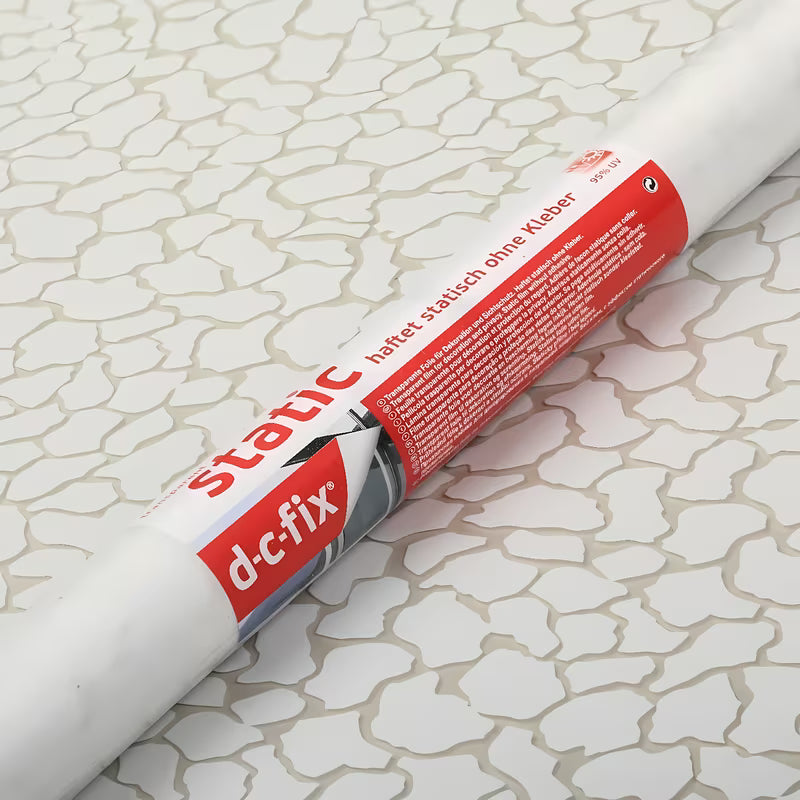 Prozirna statička folija d-c-fix Leva za tuš kabine