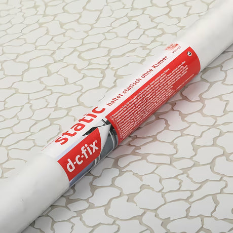 Prozirna statička folija d-c-fix Leva za tuš kabine