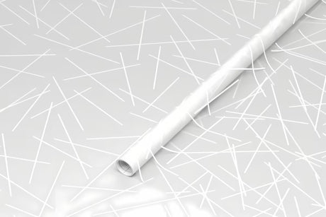 Prozirna statička folija d-c-fix Mikado za tuš kabina