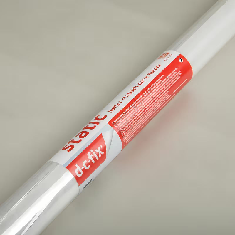 Prozirna statička folija d-c-fix Lynn za tuš kabine