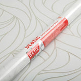 Mat prozirna statička folija d-c-fix za staklene površine pro više privatnosti bez ljepila