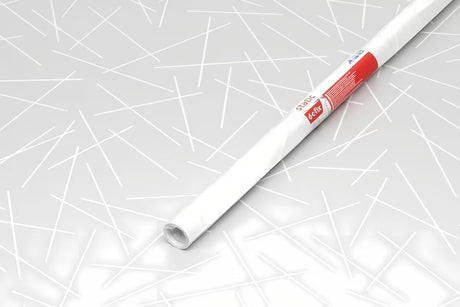 Prozirna statička folija d-c-fix Mikado za tuš kabine