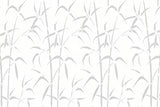 Prozorna statična folija d-c-fix Bamboo za tuš kabina