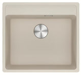 Fragranitno pomivalno korito Franke Maris pro za delovni pult montažo