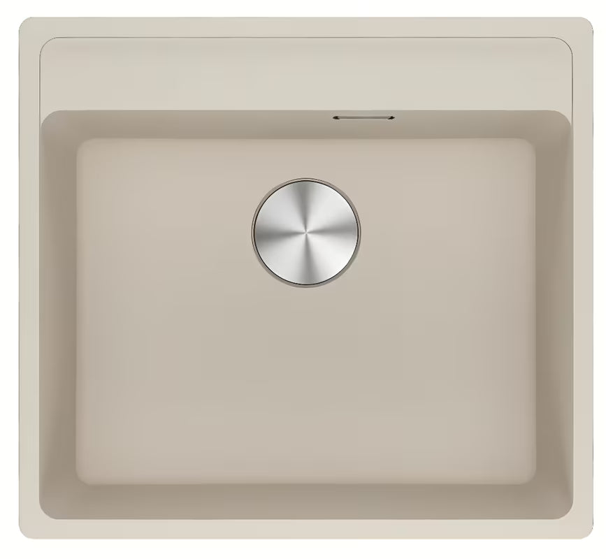 Fragranitno pomivalno korito Franke Maris pro za delovni pult montažo