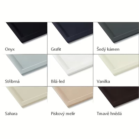 Set Franke granitni pomivalno korito s ocjednom plohom i jednoručnom slavinom u boji oniks