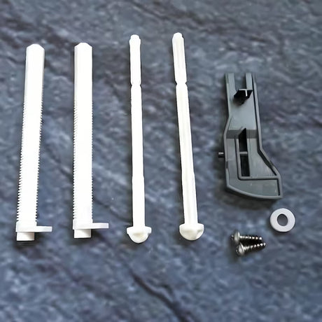 Geberit set šipki tipke pro aktivirna tipka kao rezervni del pro za ispravno aktiviranje ispiranja.