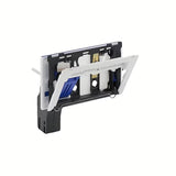 Geberit Sigma set pro za umetanje WC školjka tableta u podžbukni vodokotlić s aktivacijom sprijeda