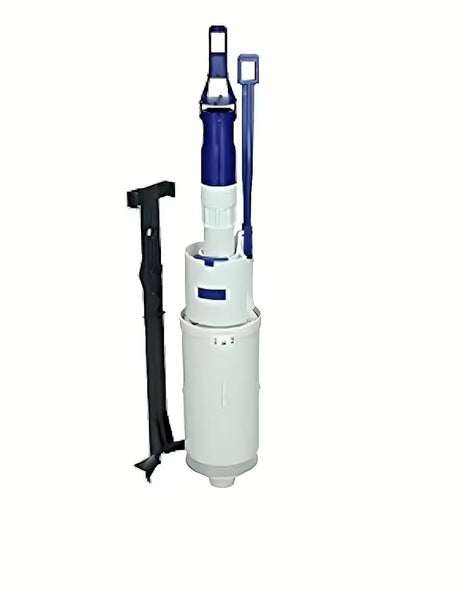 Odtočni ventil Geberit Twico pro dvokoličinsko ispiranje pro podometne splakovalniki Twinline