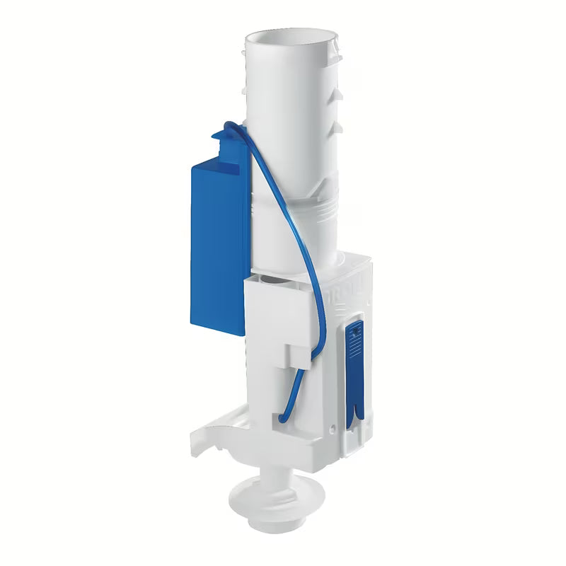Odtočni ventil Grohe DualFlush AV1 z nastavljivim pretokom 6–9 l