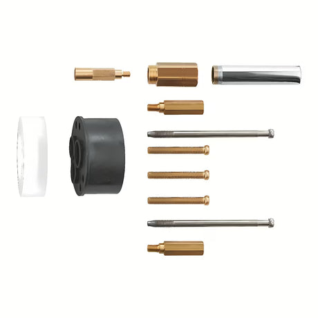 Podaljševalni set Grohe pro za univerzalne podometne enoročne armature DN 15 pro za kad in prho