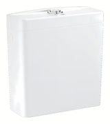 Kotliček Grohe Bau Ceramic pro WC monoblok s stranskim izpustom in splakovanjem DualFlush