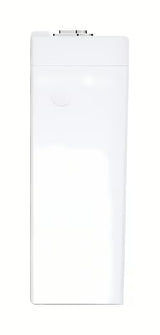 Kotliček Grohe Bau Ceramic pro WC monoblok s stranskim izpustom in splakovanjem DualFlush