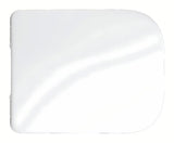 Grohe bauedge Ceramic WC deska iz duroplasta z mehko Zapiranje Soft Close in EasyLock v barvi alpine-white