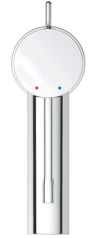 Grohe Essence enoročna stoječa v krom izvedbi z odtokom