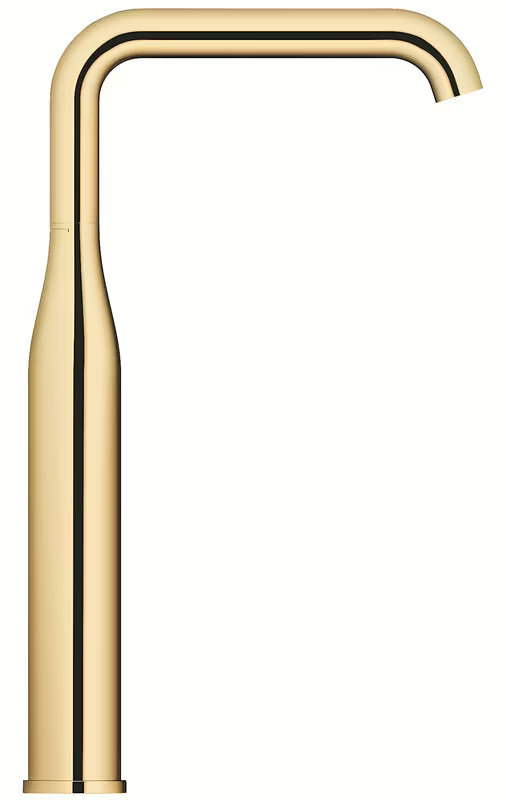 Grohe Essence New visoka armatura za umivalnik v izvedbi cool sunrise z vrtljivim izlivom