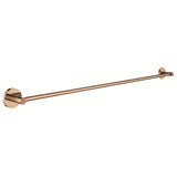 Držalo za Brisače Grohe Essentials v izvedbi warm sunset s skritim pritrjevanjem