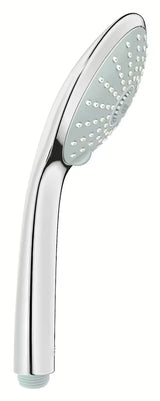 Ročna prha Grohe Euphoria Massage 110 v krom izvedbi s tremi vrstami curka
