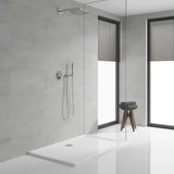 Ročna tuš ročka Grohe Euphoria v krom izvedbi