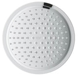 Kromiran nadglavna prha Grohe Euphoria Cosmopolitan 180 z okroglo glavo in načinom Rain