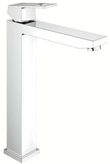 Grohe Eurocube visoka armatura za umivalnik v krom izvedbi pro umivalnik na ploščo